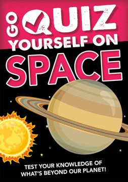 Go Quiz Yourself on Space - MPHOnline.com