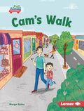 Cam's Walk - MPHOnline.com