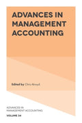 Advances in Management Accounting - MPHOnline.com