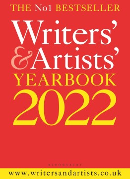 Writers? & Artists? YEARBOOK 2022 - MPHOnline.com