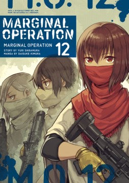 Marginal Operation 12 - MPHOnline.com