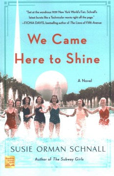 We Came Here to Shine - MPHOnline.com