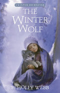 The Winter Wolf - MPHOnline.com