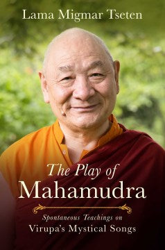 The Play of Mahamudra - MPHOnline.com