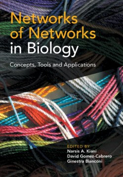 Networks of Networks in Biology - MPHOnline.com