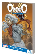 Ororo - MPHOnline.com