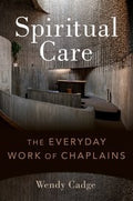 Spiritual Care - MPHOnline.com