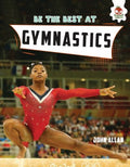 Be the Best at Gymnastics - MPHOnline.com