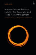 Internet Service Provider Liability for Copyright and Trade Mark Infringement - MPHOnline.com