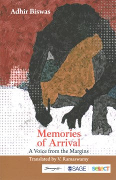 Memories of Arrival - MPHOnline.com