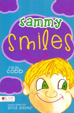 Sammy Smiles - MPHOnline.com