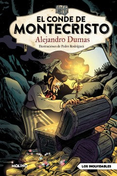 El conde de Montecristo/ The Count of Montecristo - MPHOnline.com