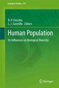 Human Population - MPHOnline.com