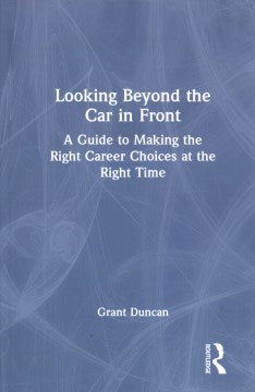 Looking Beyond the Car in Front - MPHOnline.com