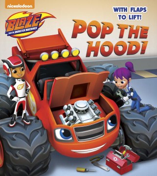 Pop the Hood! - MPHOnline.com