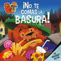 No te comas la basura! - MPHOnline.com