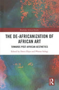 The De-Africanization of African Art - MPHOnline.com