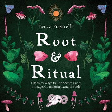 Root & Ritual - MPHOnline.com