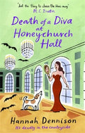 Death of a Diva at Honeychurch Hall - MPHOnline.com