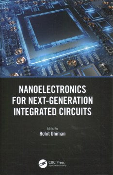 Nanoelectronics for Next-Generation Integrated Circuits - MPHOnline.com