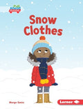 Snow Clothes - MPHOnline.com