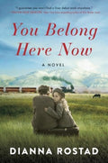 You Belong Here Now - MPHOnline.com