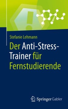 Der Anti-stress-trainer F?r Fernstudierende - MPHOnline.com