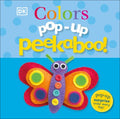 Dk Pop-Up Peekaboo Colors - MPHOnline.com