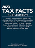 Tax Facts on Investments 2023 - MPHOnline.com