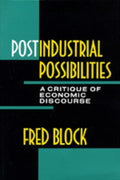 Postindustrial Possibilities - MPHOnline.com