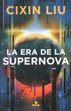 La era de la supernova/ Supernova Era - MPHOnline.com