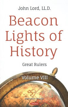 Beacon Lights of History - MPHOnline.com