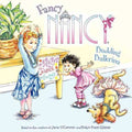 Fancy Nancy: Budding Ballerina - MPHOnline.com