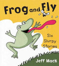 Frog and Fly - MPHOnline.com