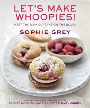 Let's Make Whoopies - MPHOnline.com