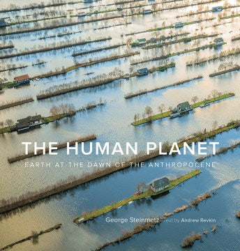 Human Planet (Hardcover) - MPHOnline.com