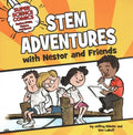 Stem Adventures With Nestor and Friends - MPHOnline.com