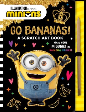 Go Bananas! - MPHOnline.com