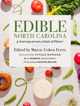 Edible North Carolina - MPHOnline.com