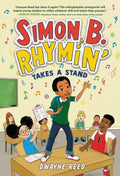 Simon B. Rhymin' Takes a Stand - MPHOnline.com