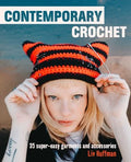 Contemporary Crochet - MPHOnline.com