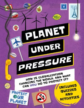 Planet Under Pressure - MPHOnline.com