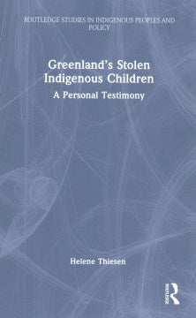 Greenland?s Stolen Indigenous Children - MPHOnline.com