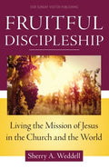 Fruitful Discipleship - MPHOnline.com