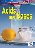 Acids and Bases - MPHOnline.com