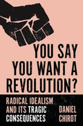 You Say You Want a Revolution? - MPHOnline.com