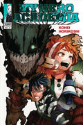 My Hero Academia 33 - MPHOnline.com