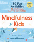 Mindfulness for Kids - MPHOnline.com