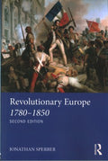 Revolutionary Europe 1780-1850 - MPHOnline.com