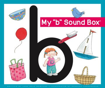 My "B" Sound Box - MPHOnline.com